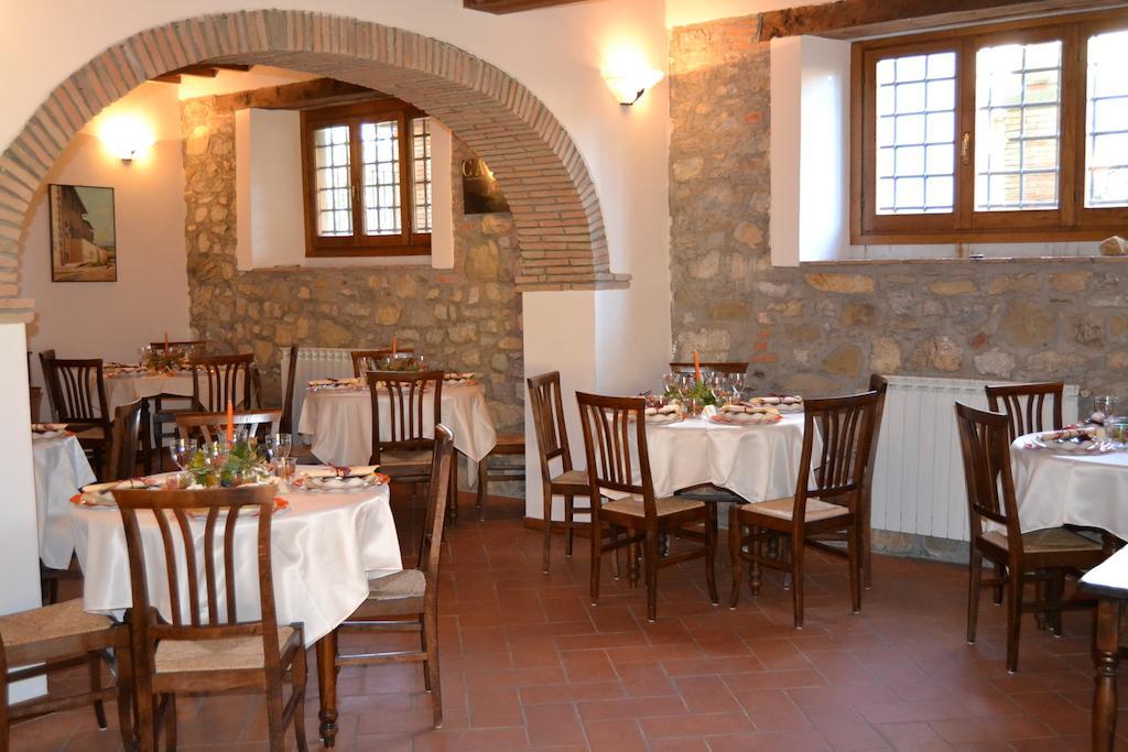 Fattoria Di Belvedere Poppi Exterior photo